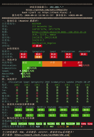 IP 质量与流媒体测试